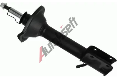 SACHS Tlumi provn SA 317 144, SA 317144