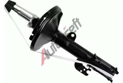 SACHS Tlumi provn SA 317149, SA 317 149