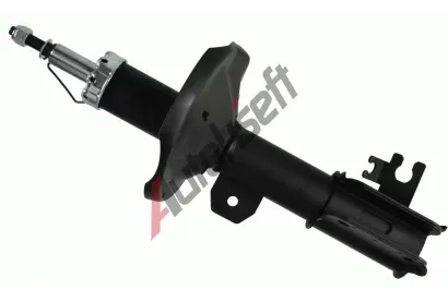SACHS Tlumi provn SA 317 152, SA 317152