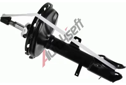 SACHS Tlumič pérování SA 317155, SA 317 155 SACHS Tlumič pérování SA 317155, SA 317 155