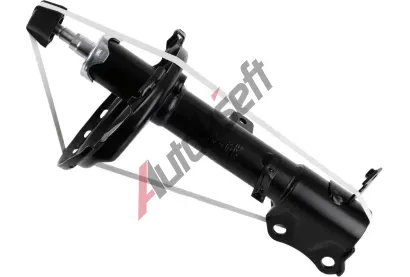 SACHS Tlumi provn SA 317156, SA 317 156