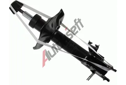 SACHS Tlumi provn SA 317158, SA 317 158