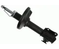 Tlumi provn SACHS ‐ SA 317177