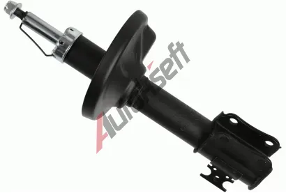 SACHS Tlumi provn SA 317177, 317 177