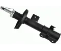 Tlumi provn SACHS ‐ SA 317186