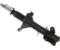 Tlumi provn SACHS ‐ SA 317187