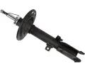 Tlumi provn SACHS ‐ SA 317193