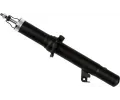 Tlumi provn SACHS ‐ SA 317213