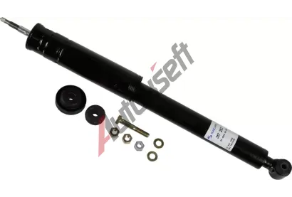 SACHS Tlumi provn SA 317257, SA 317 257