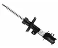 Tlumi provn SACHS ‐ SA 317277