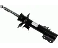 Tlumi provn SACHS ‐ SA 317299