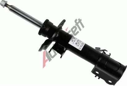 SACHS Tlumi provn SA 317299, SA 317 299