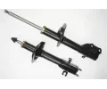Tlumi provn SACHS ‐ SA 317306