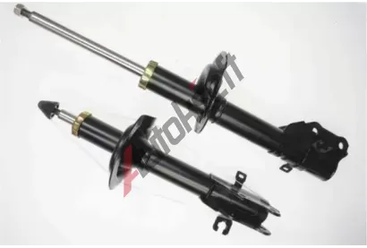 SACHS Tlumi provn SA 317306, SA 317 306