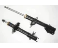 Tlumi provn SACHS ‐ SA 317307