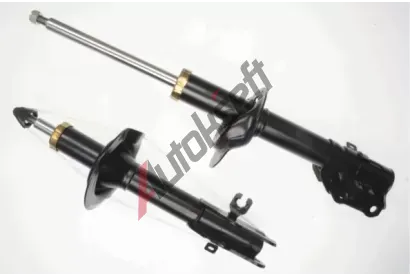 SACHS Tlumi provn SA 317307, SA 317 307