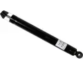 Tlumi provn SACHS ‐ SA 317321