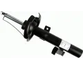 Tlumi provn SACHS ‐ SA 317326