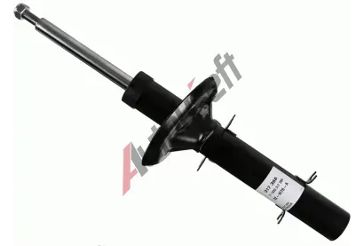 SACHS Tlumi provn SA 317368, SA 317 368