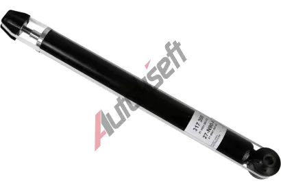 SACHS Tlumi provn SA 317 398, SA 317398