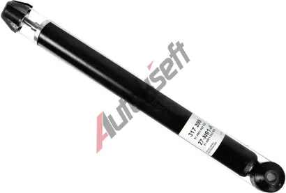 SACHS Tlumi provn SA 317399, SA 317 399