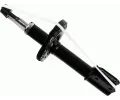 Tlumi provn SACHS ‐ SA 317418