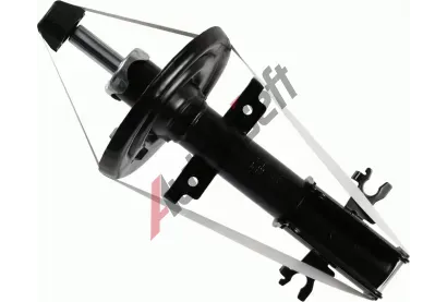 SACHS Tlumi provn SA 317 419, SA 317419