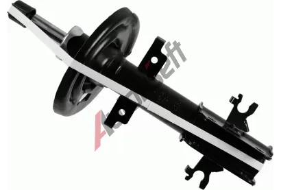 SACHS Tlumi provn SA 317 420, SA 317420
