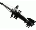 Tlumi provn SACHS ‐ SA 317422