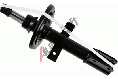 SACHS Tlumi provn SA 317 423, SA 317423