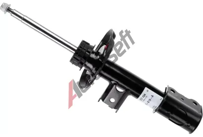 SACHS Tlumi provn SA 317 454, SA 317454