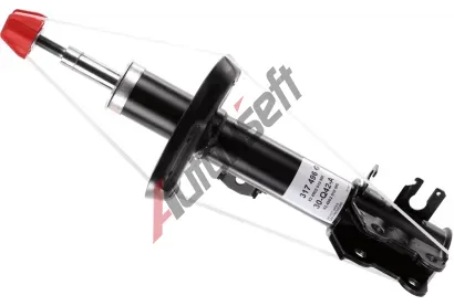 SACHS Tlumi provn SA 317496, SA 317 496