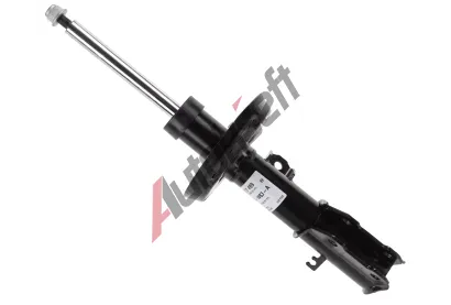 SACHS Tlumi provn SA 317499, 317 499