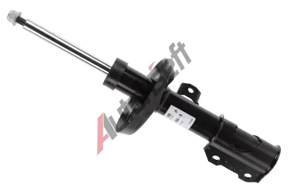 SACHS Tlumi provn SA 317500, 317 500