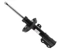 Tlumi provn SACHS ‐ SA 317502