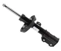 Tlumi provn SACHS ‐ SA 317504