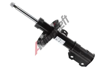 SACHS Tlumi provn SA 317504, 317 504