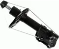 Tlumi provn SACHS ‐ SA 317512