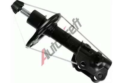 SACHS Tlumič pérování SA 317 512, SA 317512  SACHS Tlumič pérování SA 317 512, SA 317512