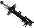 Tlumi provn SACHS ‐ SA 317514