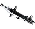Tlumi provn SACHS ‐ SA 317515