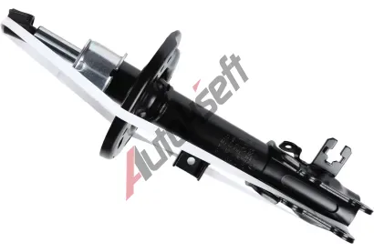 SACHS Tlumi provn SA 317 515, SA 317515