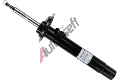 SACHS Tlumi provn SA 317548, 317 548