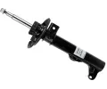 Tlumi provn SACHS ‐ SA 317555