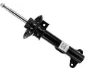 Tlumi provn SACHS ‐ SA 317556