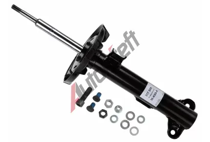 SACHS Tlumi provn SA 317559, 317 559