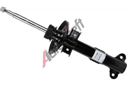 SACHS Tlumi provn SA 317560, 317 560