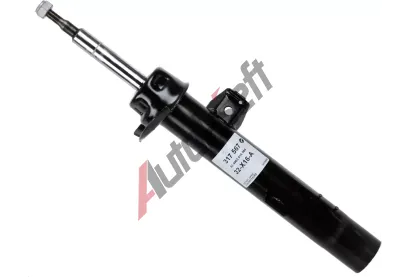 SACHS Tlumi provn SA 317567, 317 567