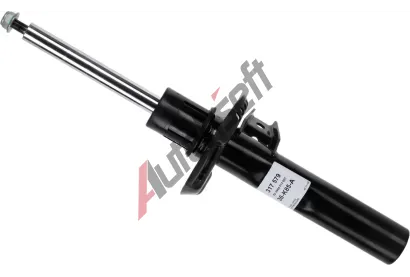 SACHS Tlumi provn SA 317579, 317 579