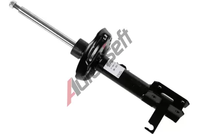 SACHS Tlumi provn SA 317586, SA 317 586